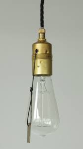 Sold by evenhome an ebay marketplace seller. Simple Sidelight Hanging Light Also With Pull Switch Single Casa Lumi