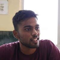 Krishna Koushik's Instagram, Twitter & Facebook