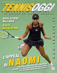 Chi vincerà gli slam del 2020? Tennis Oggi Novembre 2018 Tennis It