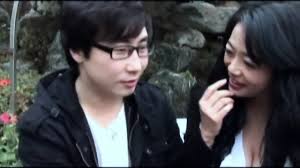 Yeda Korean Big Tits - Sex At Backyard Garden - EPORNER