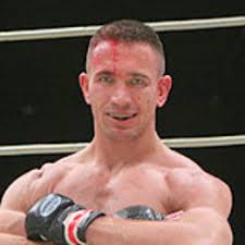 David Baron vs. Joey van Wanrooy, 2 Hot 2 Handle