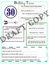 30th Birthday Things To Do For Her Pin On 5 0