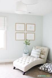 Living room color inspiration gallery. The Best Green Paint Colors Life On Virginia Street