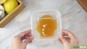 Why inner/canal ear hair removal? How To Make Sugar Wax 11 Steps With Pictures Wikihow
