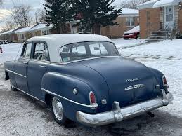 Image result for Fawn Beige 1951 Dodge