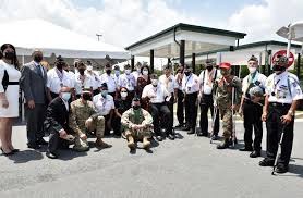 Find banks with bank branches in modesto, ca. Usag Fort Buchanan Dedicates Visitor Control Center In Honor Of Sfc Modesto Cartagena De Jesus In Celebration Of The First National Borinqueneers Day Article The United States Army