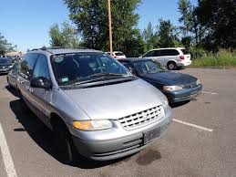 Image result for Patriot Blue 1999 Voyager