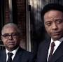 Profile Picture of Alvin Alcorn - IMDbon Google