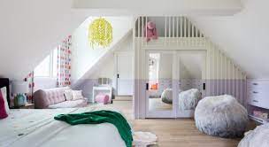 Discover kids bedroom and nursery ideas that are fashionable and fun. How To Design A Stylish Kids Bedroom Laura U Design Collective