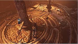 After you've opened the doors in the correct order, the gate will open and you'll be able to jump in. Shadow Of The Tomb Raider Head Of The Serpent Puzzle Guide Shadow Of The Tomb Raider