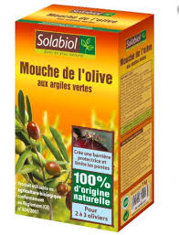 Mouche De L Olive 1kg Solabiol