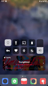 This app is dedicated to ashutosh thakur !! Wip Android Control Center Kustom