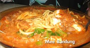 Mee rebus biasanya amat popular di johor kerana rasanya yang amat lazat. Mee Bandung Muar Resepi Asli Muar Asap Dapur