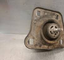 XS616038FA FORD - Soporte de motor derecho