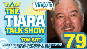 Disney — The Tiara Talk Show — Tammy Tuckey