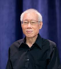 Gary Gee's Instagram, Twitter & Facebook