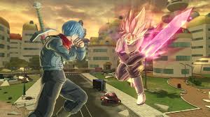 Dec 20, 2016 · dlc, short for downloadable content is extra content for xenoverse 2 that can be bought online. Dragon Ball Xenoverse 2 Zamasu Bojack Y Goku Black Rose Llegan El 25 De Abril