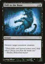 Edh recommendations and strategy content for magic: Liliana S Caress Deck