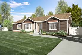 The 3345 Classic Exterior This Manufactured Mobile Home Features 3 Bedrooms And 2 Baths With Images Prefab Homes Modular Homes Clayton Homes