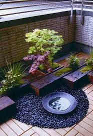 40 Erstaunliche Indoor Garden Design Ideen Die Ihr Zuhause Schon Machen Japanese Garden Backyard Japanese Garden Landscape Small Japanese Garden