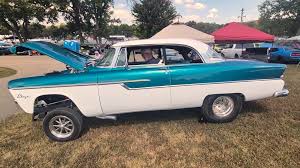 Image result for Glades Green 1955 Plymouth