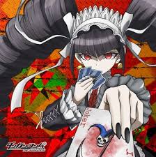 Kawaii goth anime neko girl. Top 10 Gothic Anime Girl Best List