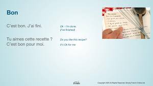 20 French Filler Words [With Audio] | Fluentu French