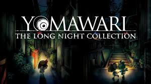 A prose version was released as part of the horus heresy quick reads subscription week on 25 february 2016. Yomawari The Long Night Collection Nintendo Switch Eshop Download