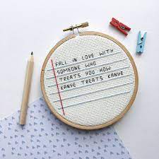 10 cross stitch patterns for beginners and 10 cute cross stitch patterns for beginners. 117 Times Cross Stitches Were So Badass They Were Perfect For 21st Century Bored Panda