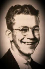 Billy Rex Davis (1922-1941)