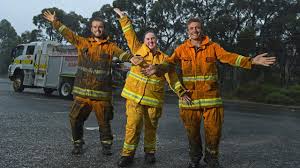 With more than 400 airlines worldwide to pick from, finding the ideal time to travel to cherry gardens depends on you. Cherry Gardens Fire Emergency Warning Downgraded As Homes Likely Lost The Advertiser