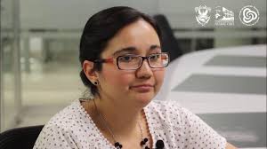 Dra. Carla Ernestina Angulo Rojo