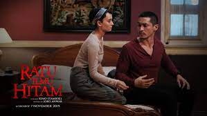 Terdapat banyak pilihan penyedia file pada halaman tersebut. The Queen Of Black Magic 2019 Imdb