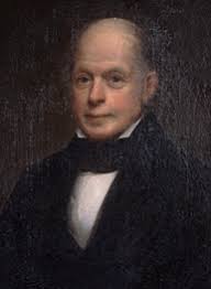 The Architects of Roosevelt Hall