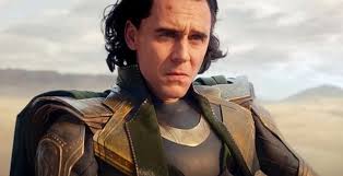 Я просто с ней раньше не сталкивалась. Loki Serial 2021 Data Vyhoda Serij 1 Sezona