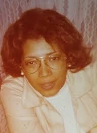 Mrs. Mary Matthews Obituary