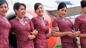 Lowongan kerja pekerjaan tanpa ijazah, pekerjaan tanpa ijazah jobs. Lowongan Kerja Pramugari Pramugara Rekrutmen Lion Air Group Minimal Pendidikan Sma Smk Tribun Ternate