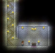 We have 10 images about terraria base designs including images, pictures, models, photos, and much more. Guide Bases The Official Terraria Wiki