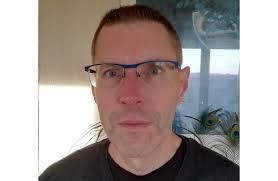 Laurent Curelly, nouveau doyen de la FLSH