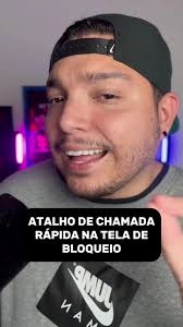 Atalho de Chamada Rápida no iPhone: Dicas Essenciais