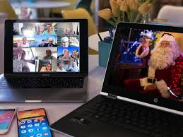 Check spelling or type a new query. Hosting A Virtual Christmas Party Partywizz Blog