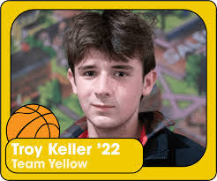 Ethan Hong's Instagram, Twitter & Facebook