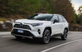 The toyota rav4 helped pioneer the compact suv segment, and it continues to be a strong seller thanks to a reputation for reliability, ease of operation the truecar price graph shows you new car sales data in a way that helps you easily recognize a fair price for a vehicle similar to the one you want. 2019 Toyota Rav4 Australian Lineup Topped By Rugged Edge Variant Performancedrive