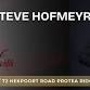 Steve Hofmeyr event image