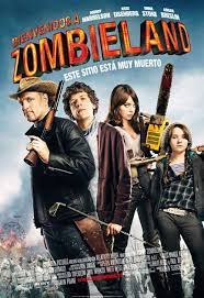 Bienvenidos A Zombieland 2009 Powerdd Bienvenidos A Zombieland Descargar Pelicula Peliculas