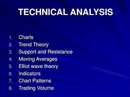 ppt technical analysis powerpoint presentation free