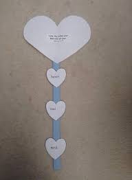 Heart Craft On Matthew 22 37 Sunday School Crafts For Kids Sunday School Crafts Sunday School Activities