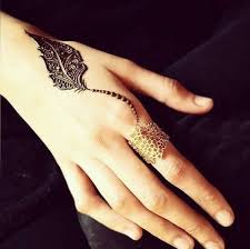 Pin On Henna Tattoo S