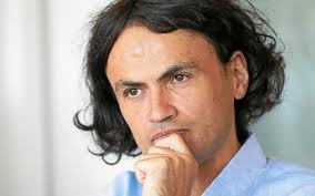 Pierre Jacobs, chez Orange : « La fibre, un chantier central du futur  mandat à la Région Bretagne »