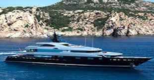 In addition to being the longest private yacht in the world at 222 meters (728.4'), the yacht will have a beam of 24.9 meters (81.69'), and a draft of 4.8 meters (15.78'). Renting A Super Yacht Just Got Cheaper